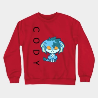 CODY Crewneck Sweatshirt